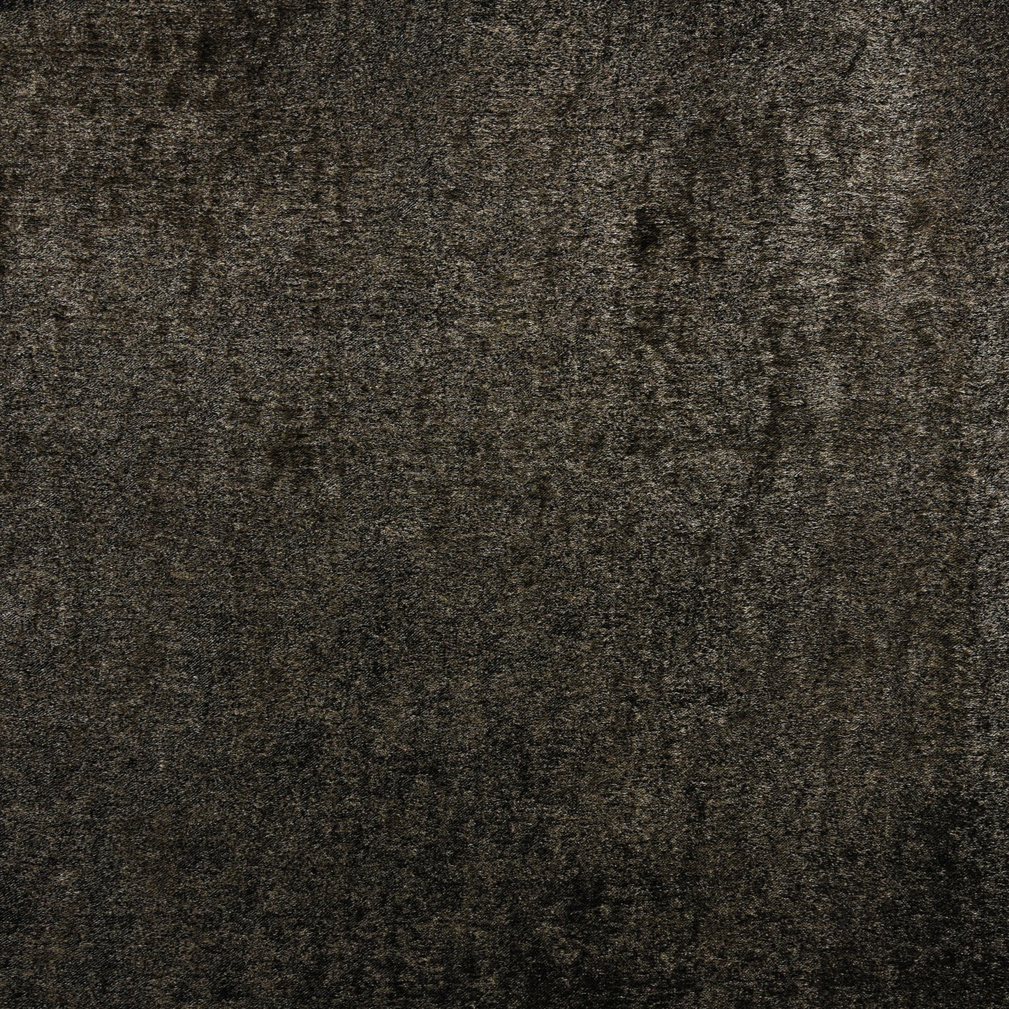 Dark Grey Color Sandwash Crepe Fabric