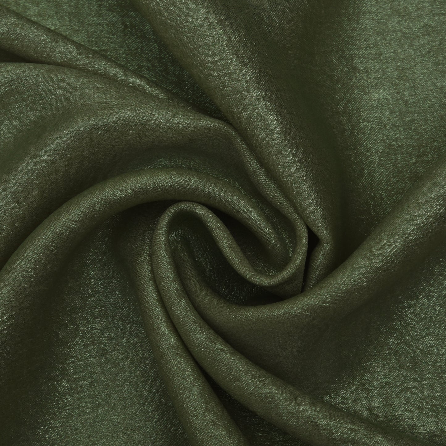 Light Green Color Sandwash Crepe Fabric