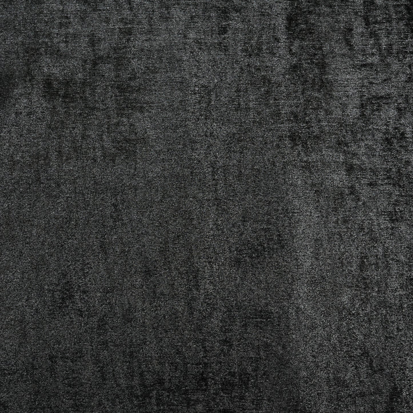 Black Color Sandwash Crepe Fabric