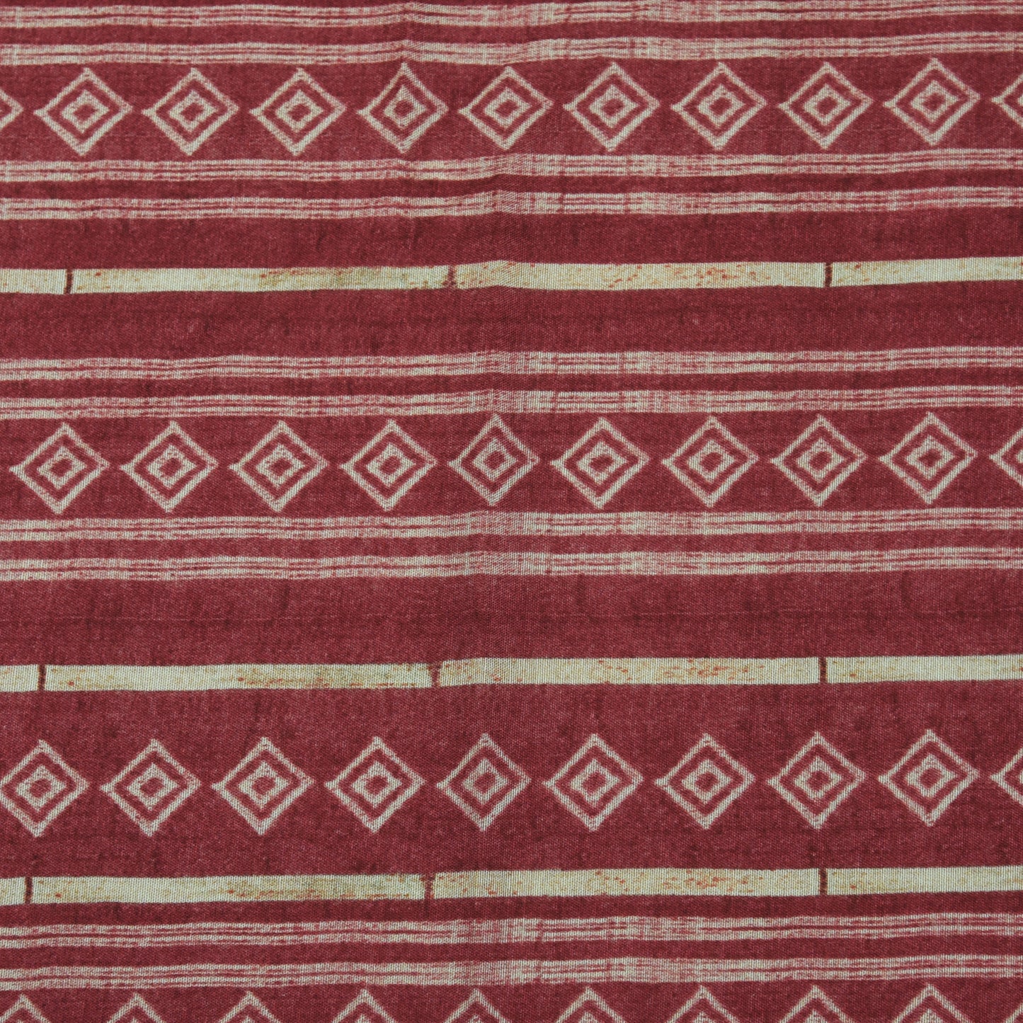 Muslin Hydra Print Fabric