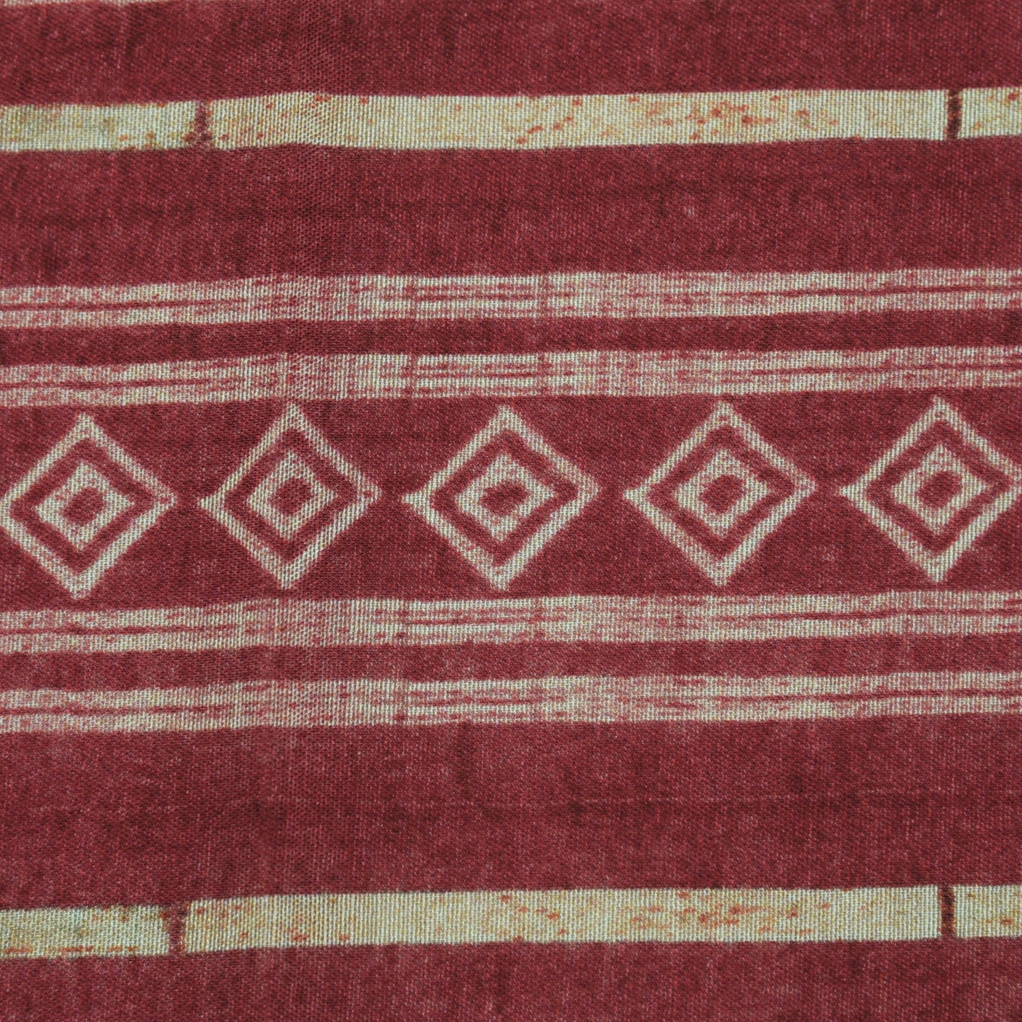 Muslin Hydra Print Fabric