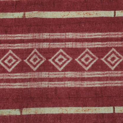 Muslin Hydra Print Fabric