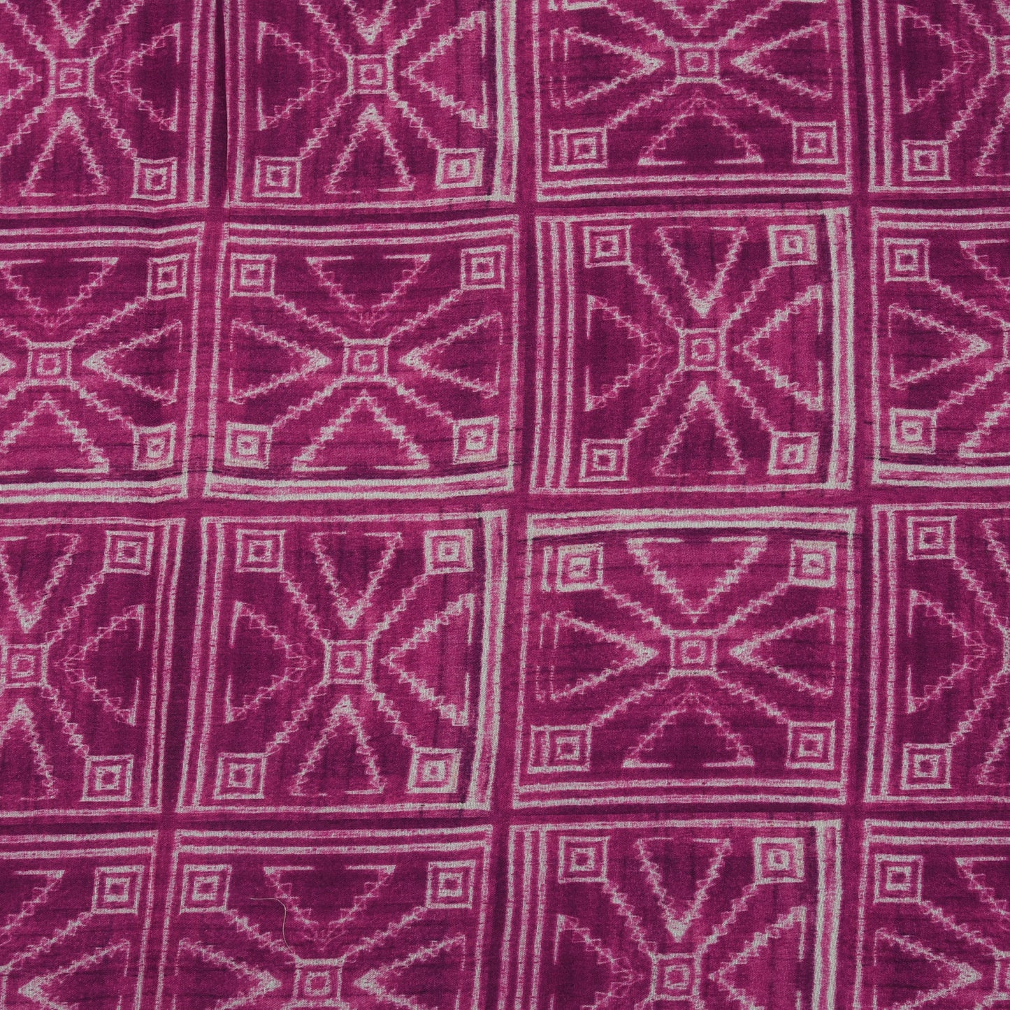 Muslin Hydra Print Fabric