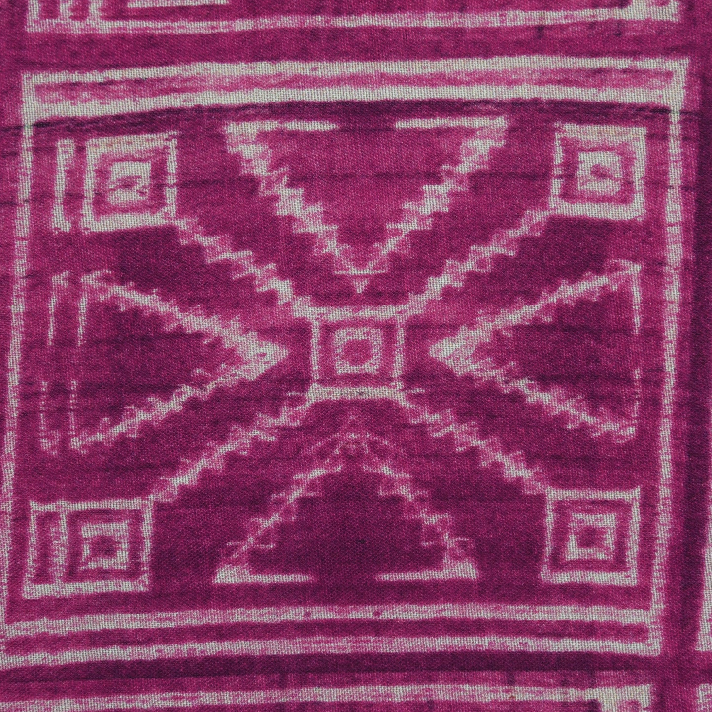 Muslin Hydra Print Fabric