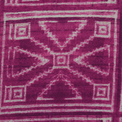 Muslin Hydra Print Fabric