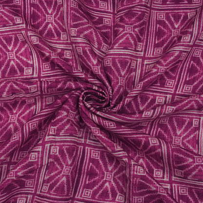 Muslin Hydra Print Fabric