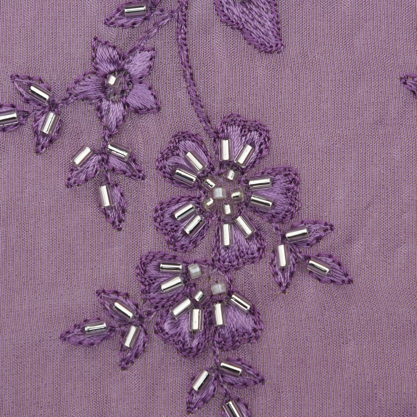 Tissue Embroidery Fabric