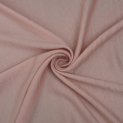 Sandwas Crepe Plain Fabric