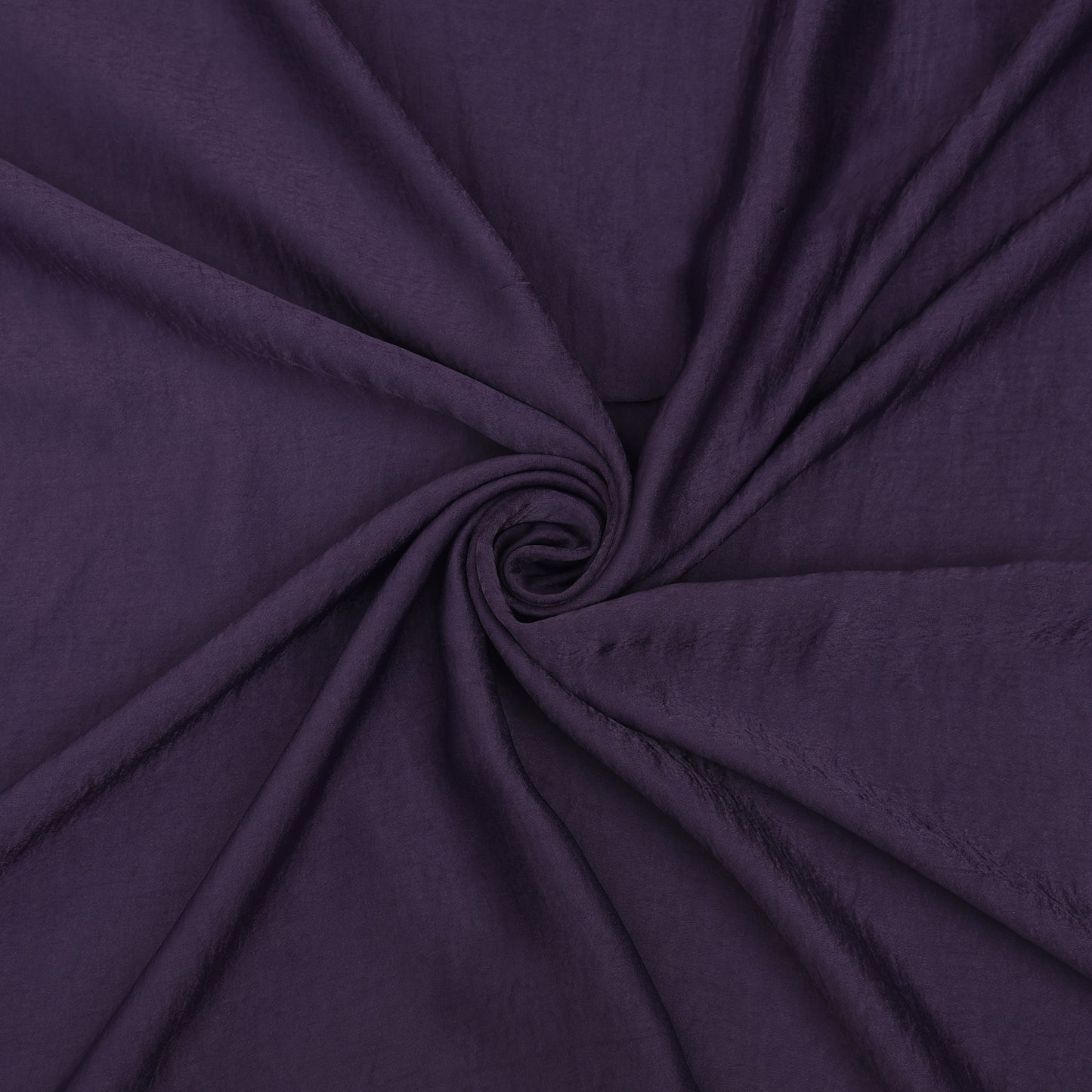 Sandwas Crepe Plain Fabric