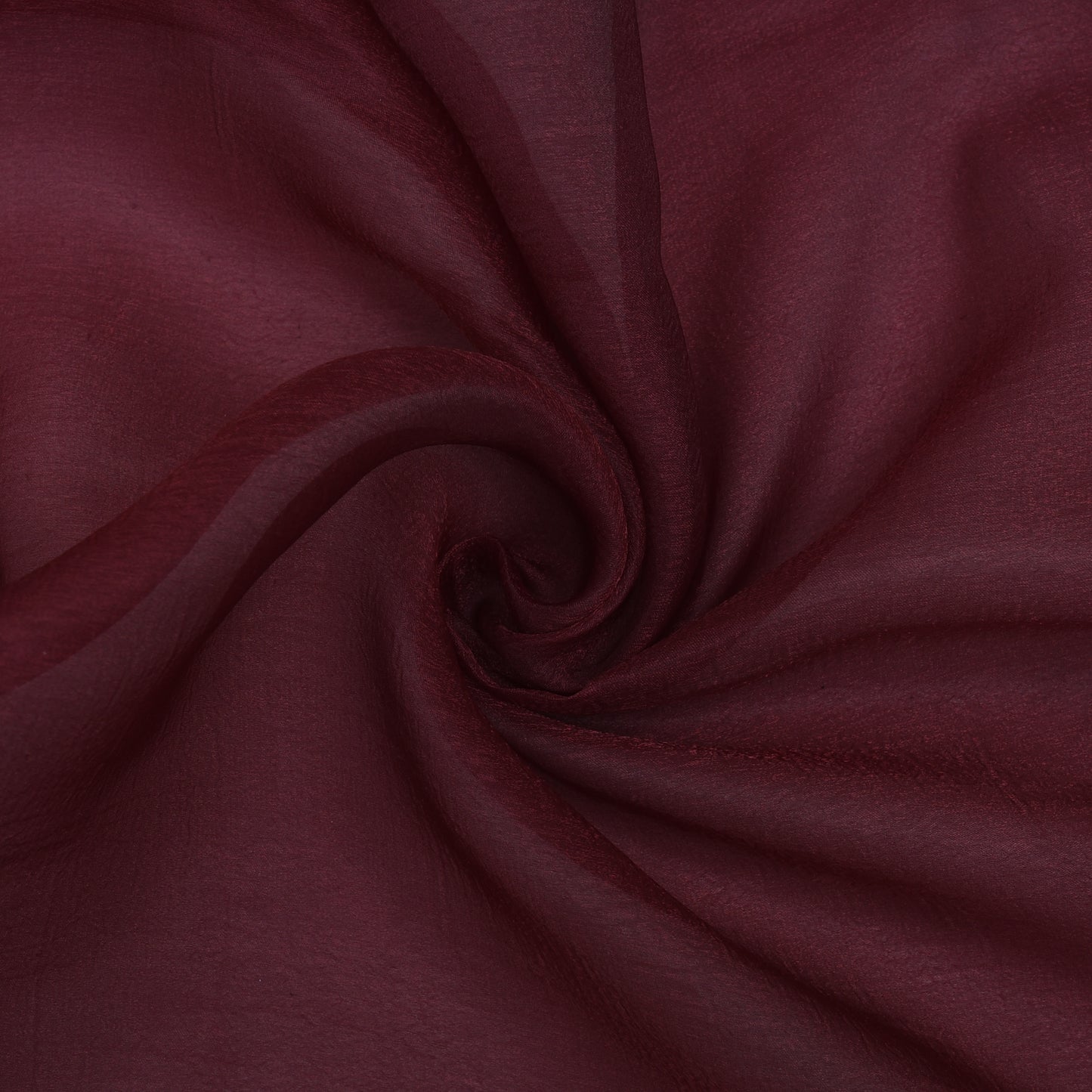 Jimmy Choo Organza Plain Fabric