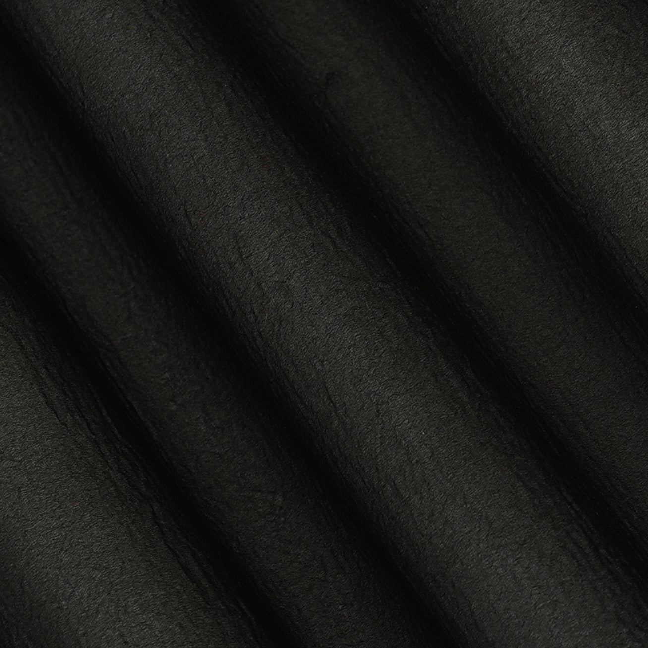 Jimmy Choo Organza Plain Fabric