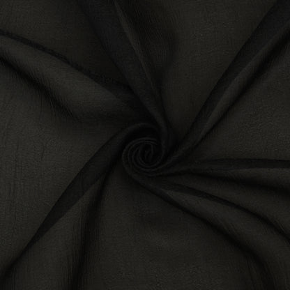 Jimmy Choo Organza Plain Fabric