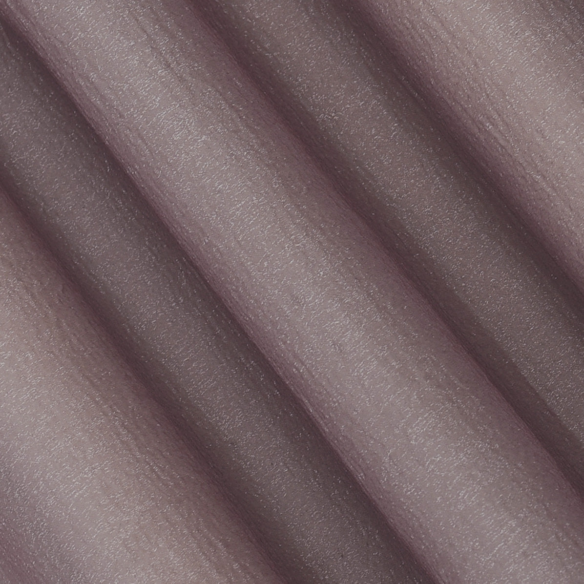 Jimmy Choo Organza Plain Fabric