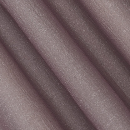 Jimmy Choo Organza Plain Fabric