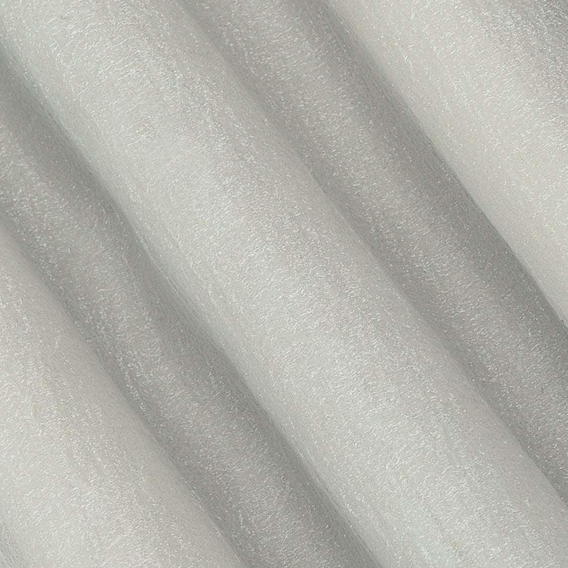 Jimmy Choo Organza Plain Fabric