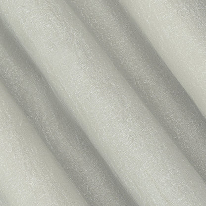 Jimmy Choo Organza Plain Fabric