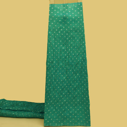 Crush Tissue Booti Fabric