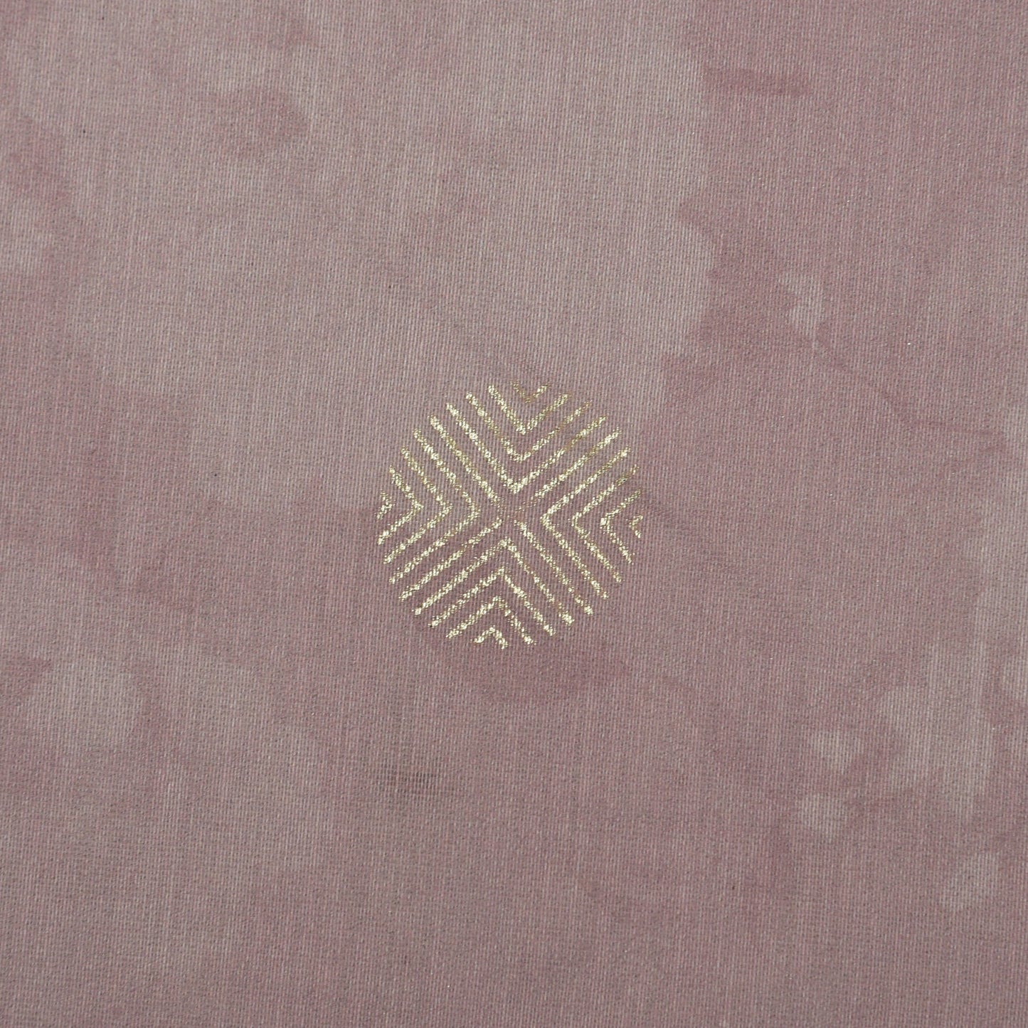 Chanderi Print Fabric