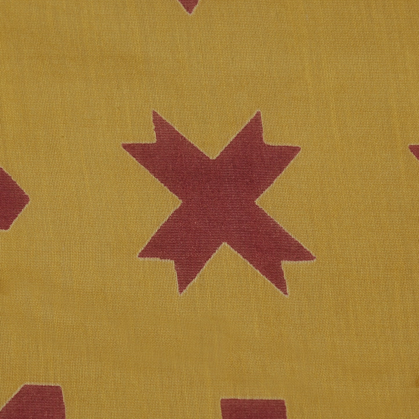 Chanderi Silk Print