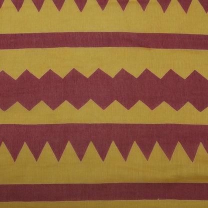 Chanderi Print
