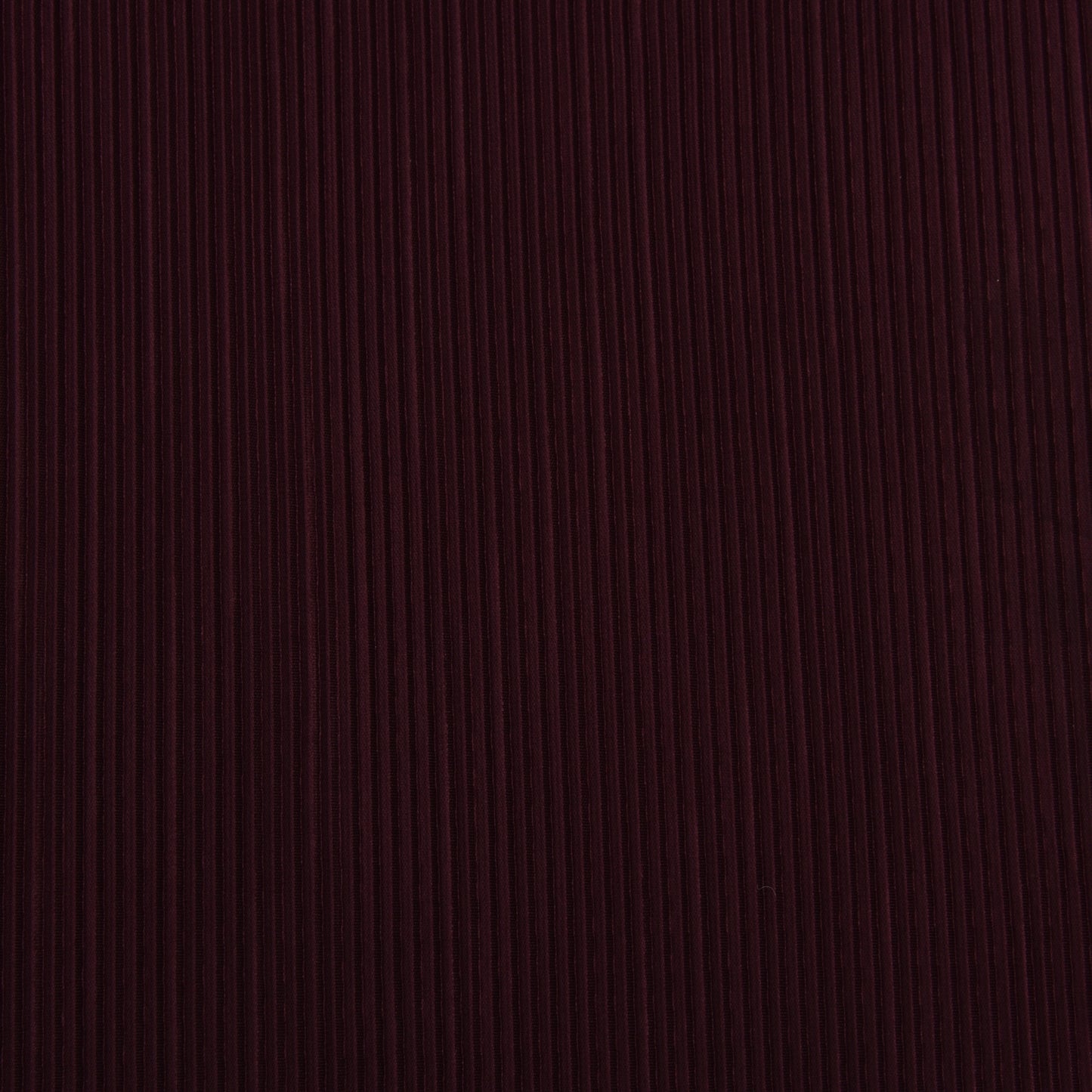 Wine Color Crush Satin Plain Fabric