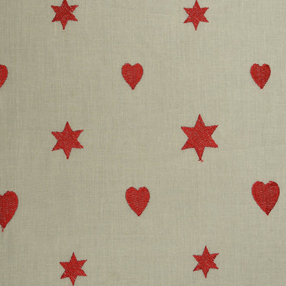 Cotton Embroidery Fabric (Cut Pieces 3Mtr)