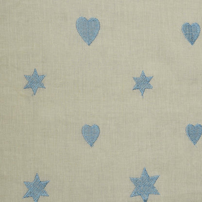 Cotton Embroidery Fabric (Cut Pieces 3Mtr)