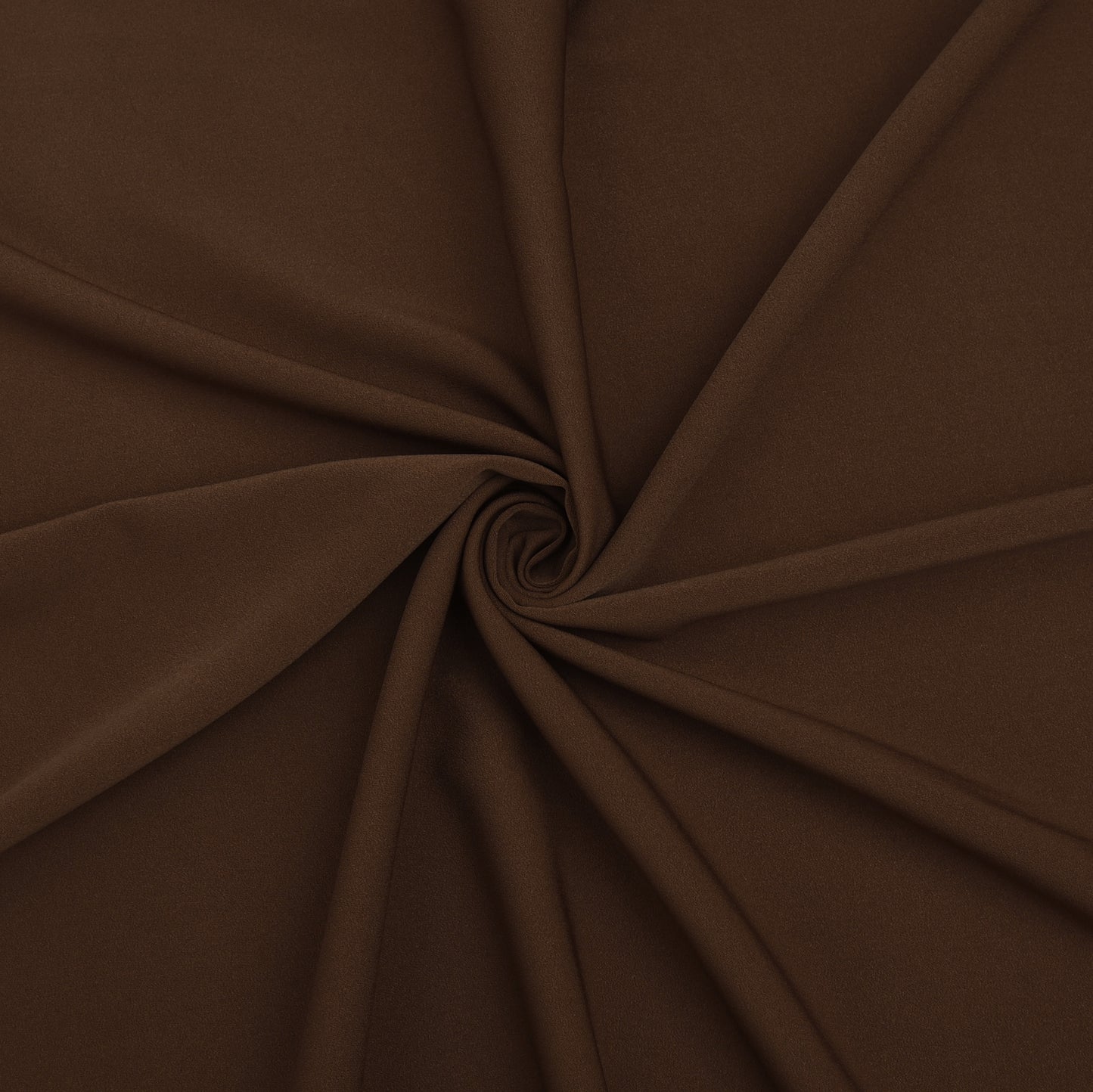 Banana Crepe Plain Fabric