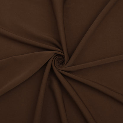 Banana Crepe Plain Fabric