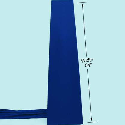 Banana Crepe Plain Fabric