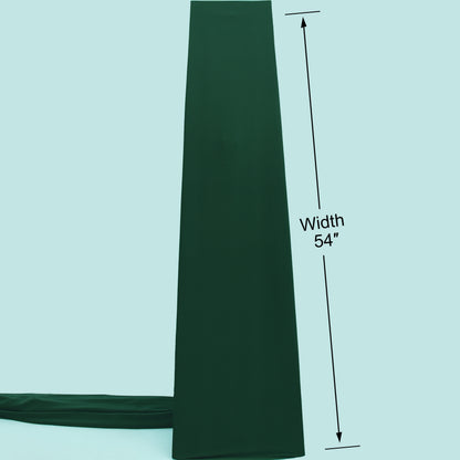 Banana Crepe Plain Fabric