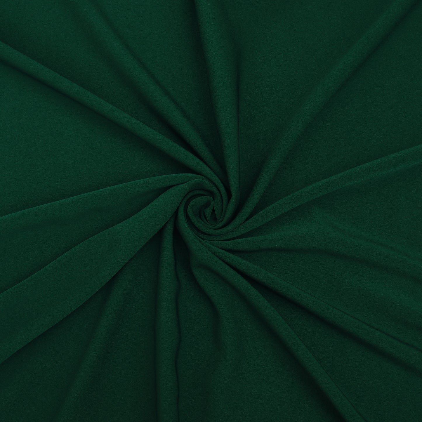 Banana Crepe Plain Fabric