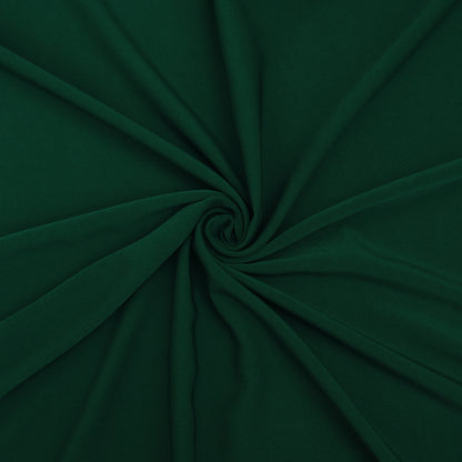Banana Crepe Plain Fabric