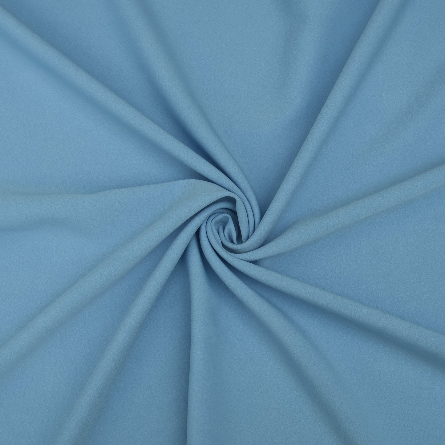 Banana Crepe Plain Fabric