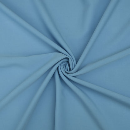 Banana Crepe Plain Fabric