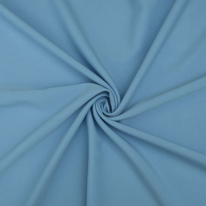 Banana Crepe Plain Fabric