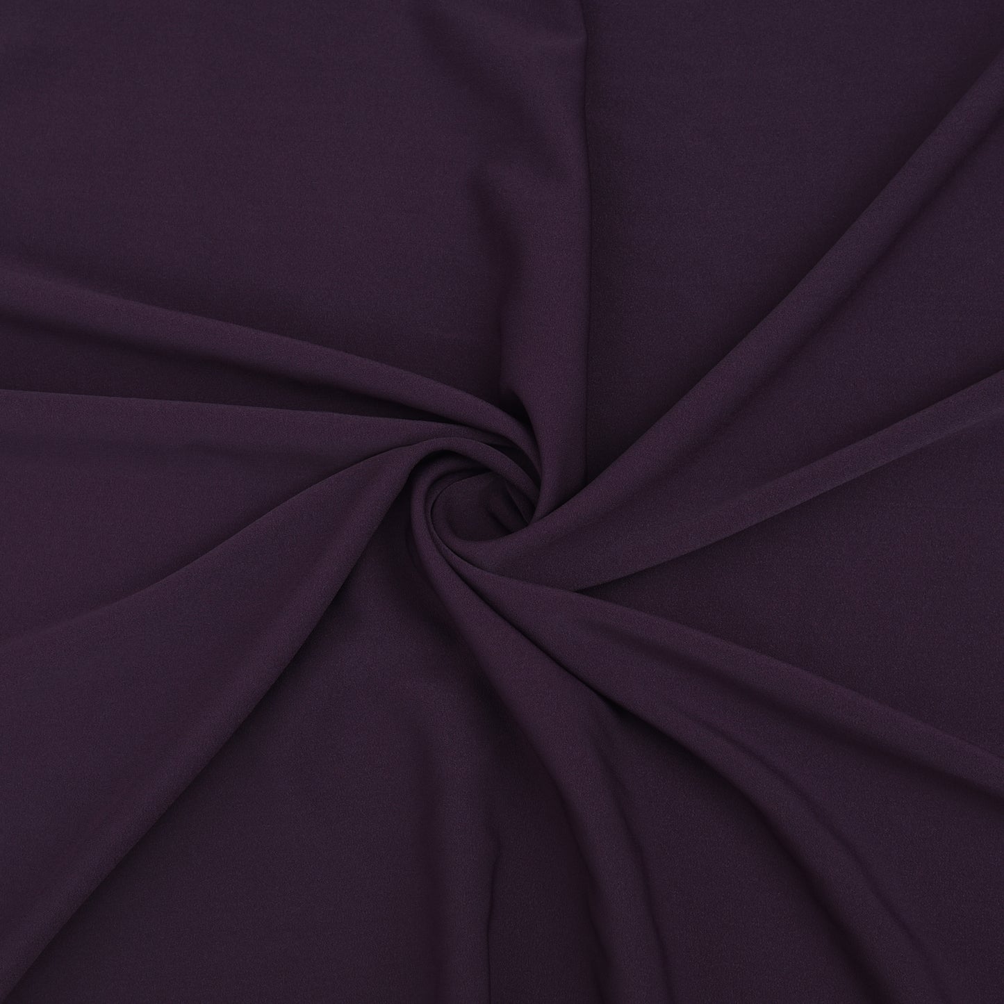 Banana Crepe Plain Fabric