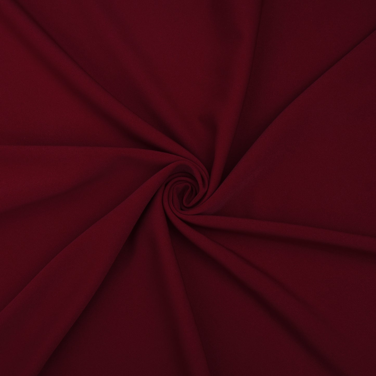 Banana Crepe Plain Fabric