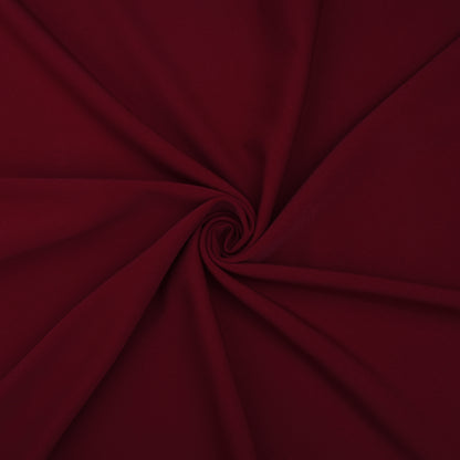 Banana Crepe Plain Fabric