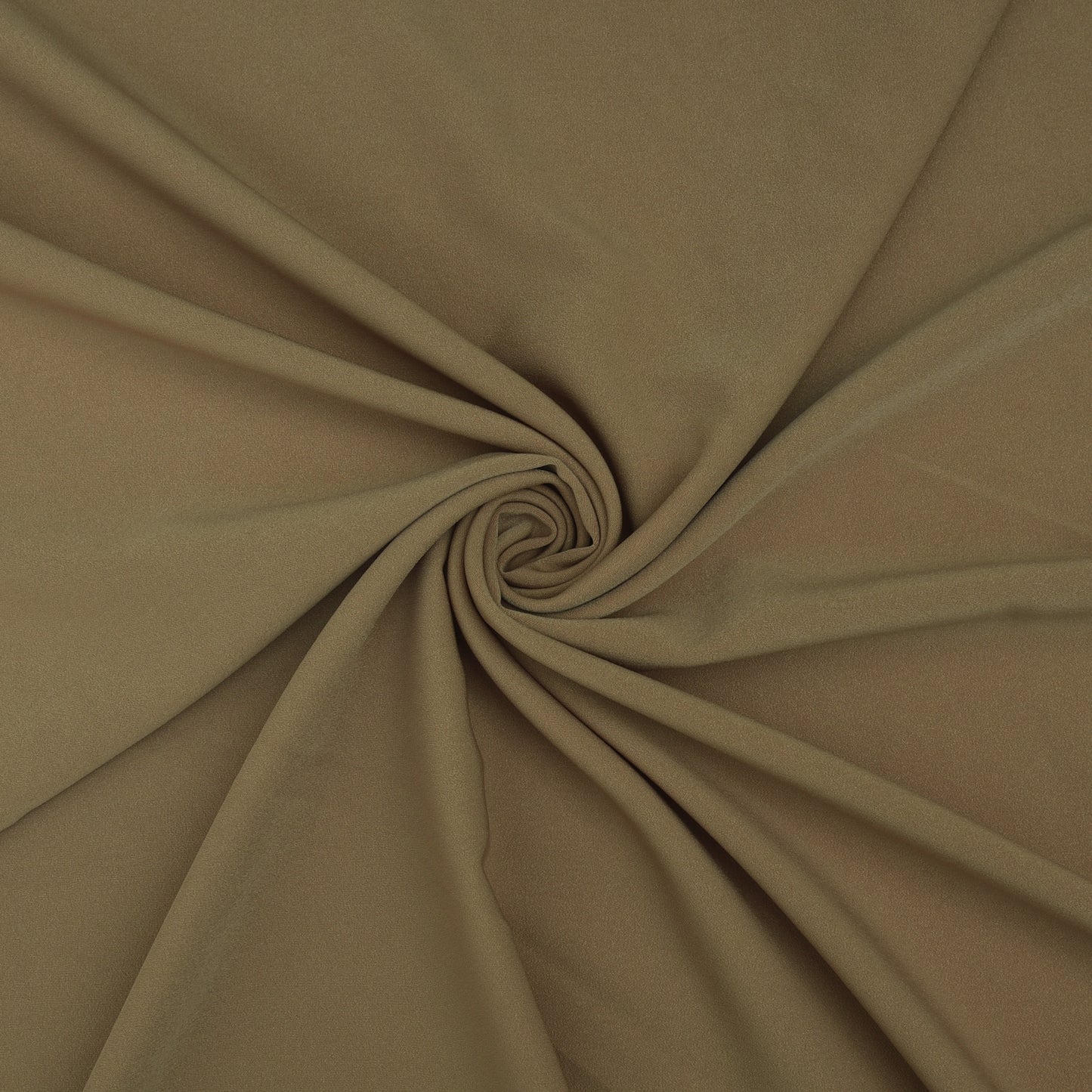 Banana Crepe Plain Fabric
