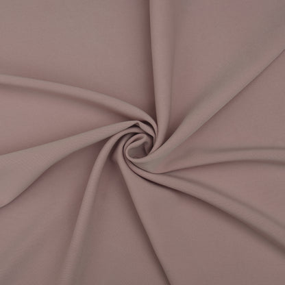 Banana Crepe Plain Fabric