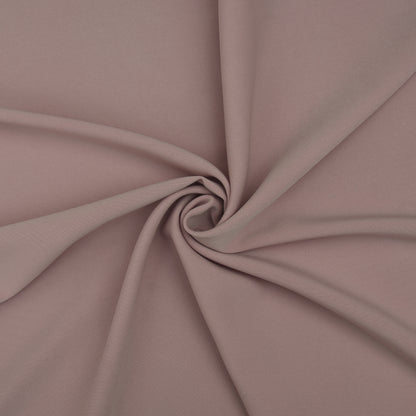 Banana Crepe Plain Fabric