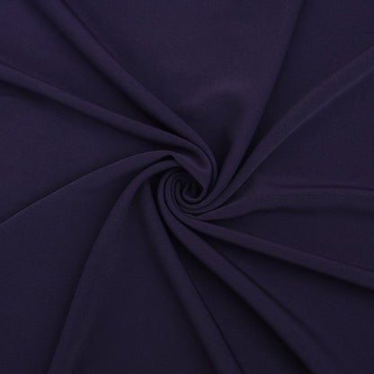 Banana Crepe Plain Fabric