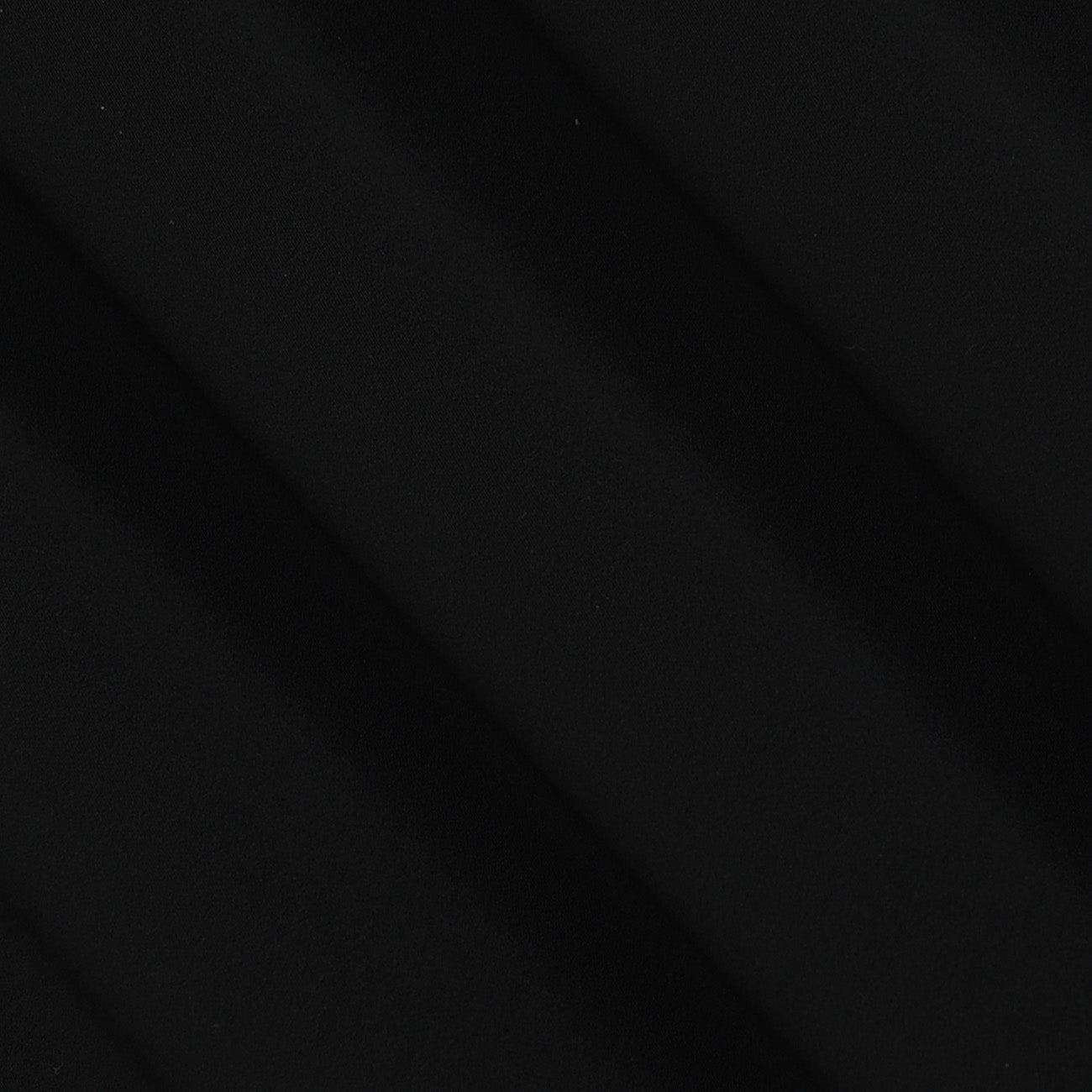 Banana Crepe Plain Fabric