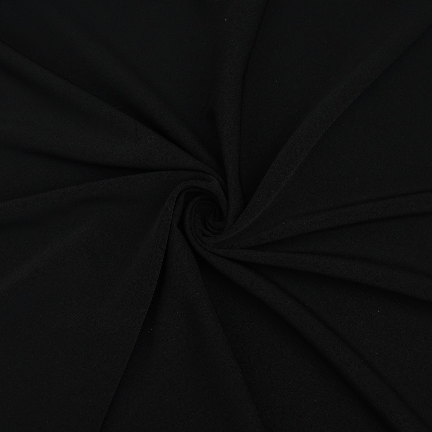 Banana Crepe Plain Fabric