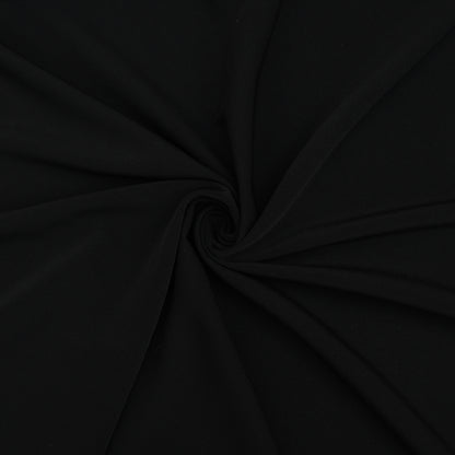 Banana Crepe Plain Fabric