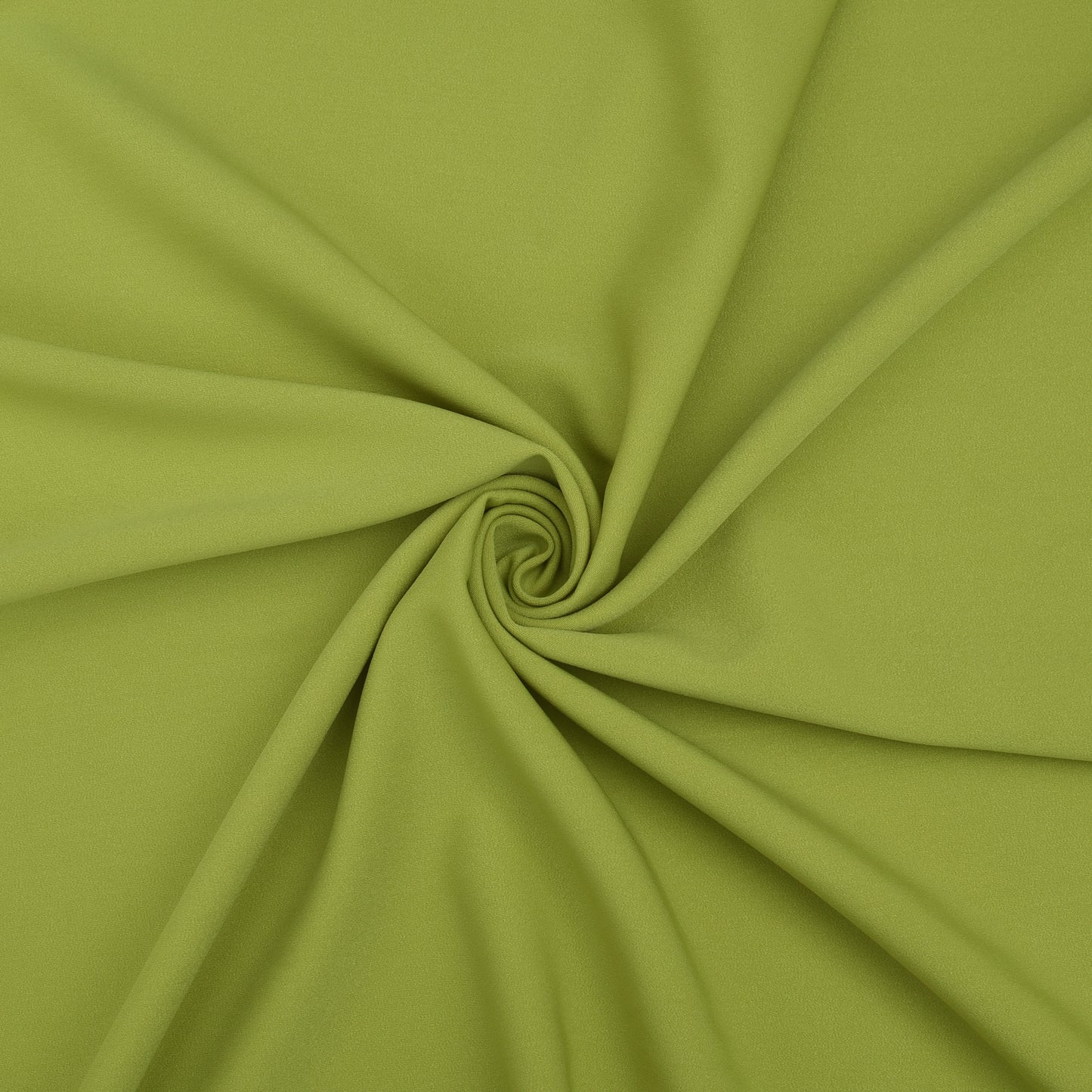 Banana Crepe Plain Fabric