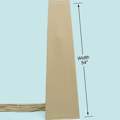 Banana Crepe Plain Fabric