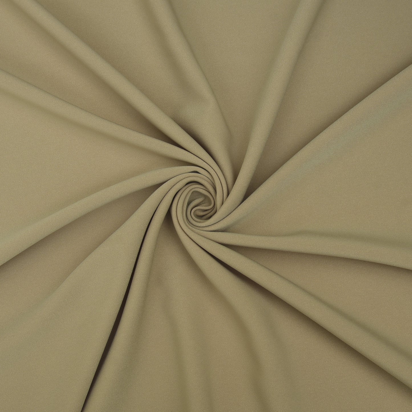 Banana Crepe Plain Fabric