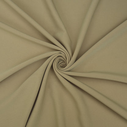Banana Crepe Plain Fabric